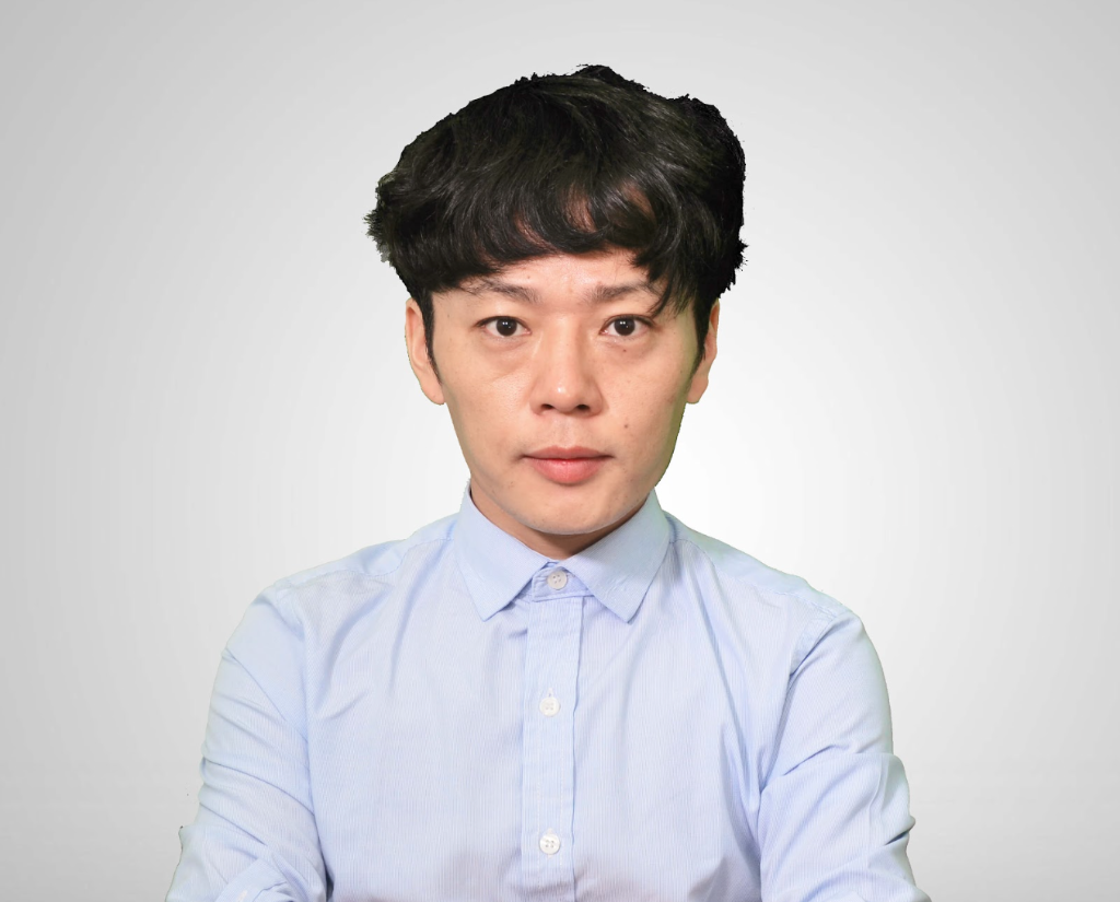菅野 智洋